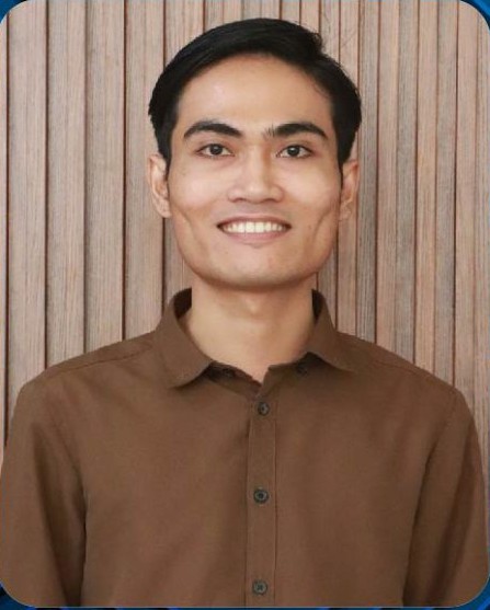 Abdul Rahman, S.Pd., M.Pd.