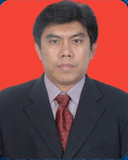 Dr. Ahmad Suryadi Nomi, M.Pd.
