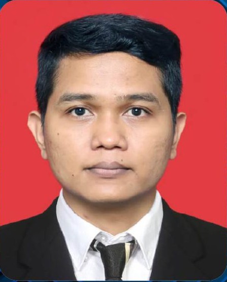 Dr. Budi Setiawan, M.Pd.