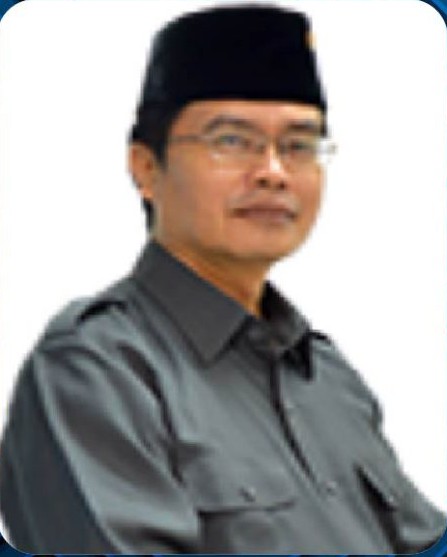 Dr. Deni Kurniawan, M.Pd.
