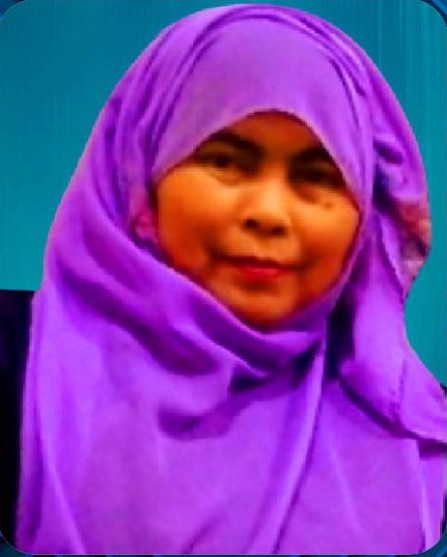 Dr. Dra. ZURWENI, M.Si.