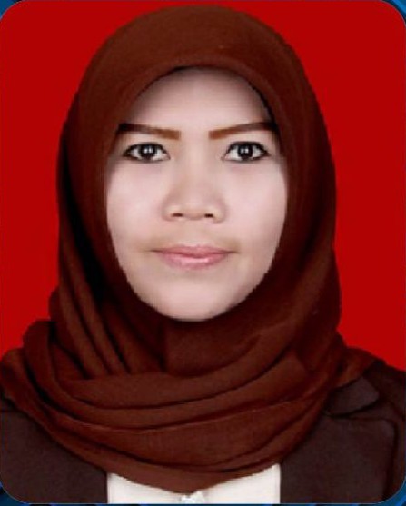 Dr. Erisa Kurniati, M.Pd.
