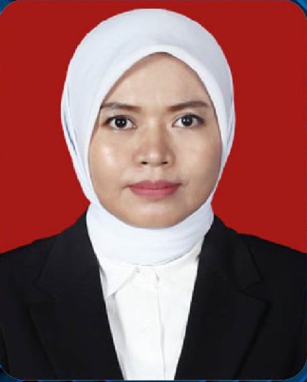 Dr. Heni Rochimah, S.Pd., M.Pd.