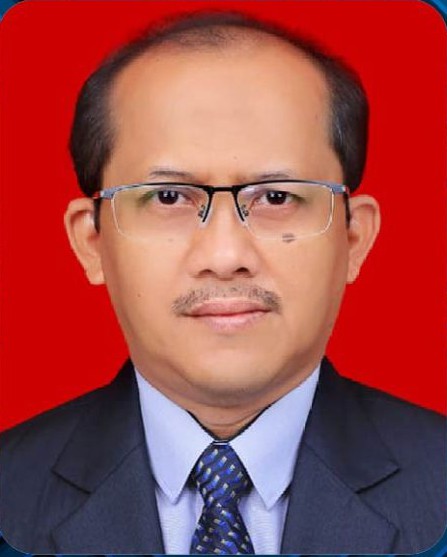 Dr. Hidayatullah, M.Pd