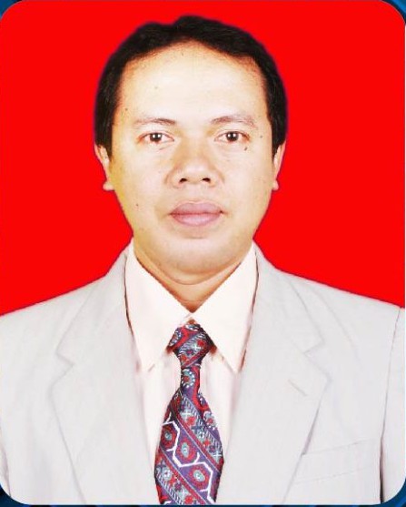 Dr. I Komang Sudarma, S.Pd., M.Pd.