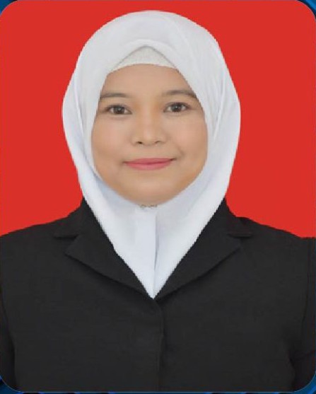 Dr. Leni Penriantika, S.T., M.Pd.
