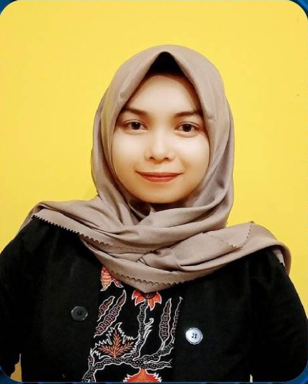 Dr. Rina Sugiarti Dwi Gita, S.Pd., M.Si