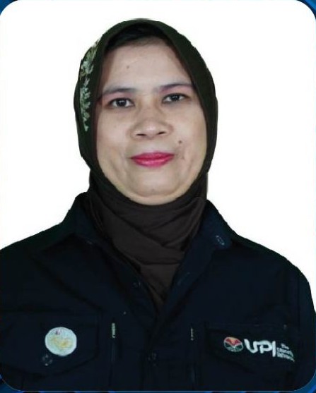 Ellina Rienovita, M.T., Ph.D.