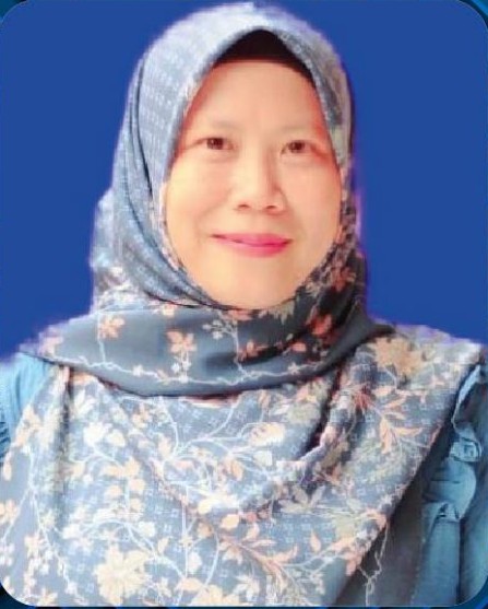 Anita Adesti, M.Pd.