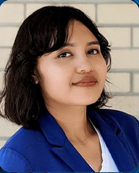 Lucia Ekawati Ikanubun S.Pd., M.Ed.