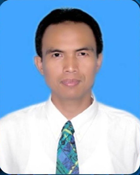Memet Casmat, S.Pd, MT