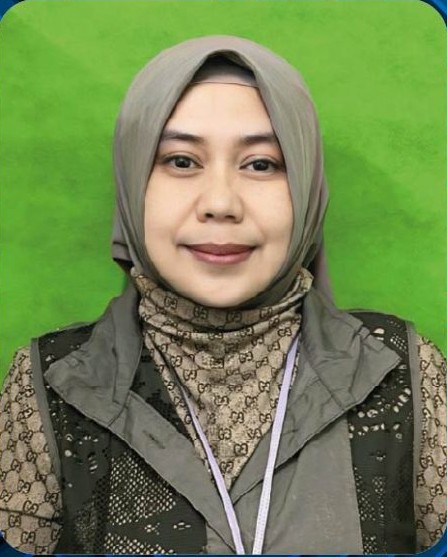 Prof. Dr. Nurhikmah H., S.Pd., M.Si.