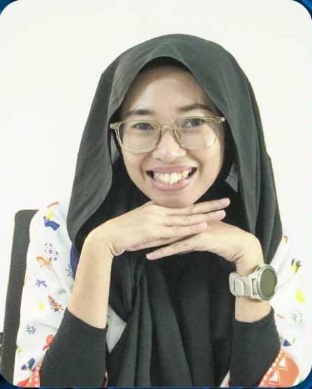 Diana Ariani, M.Pd