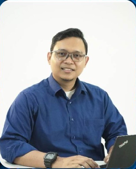 Kunto Imbar Nursetyo. M.Pd