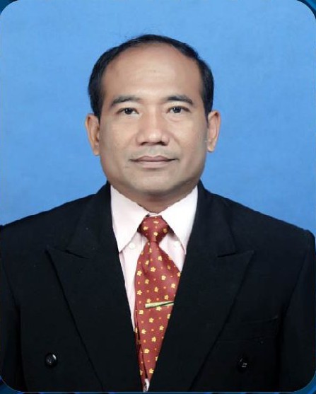 Prof. Dr. Agus Efendi, M.Pd