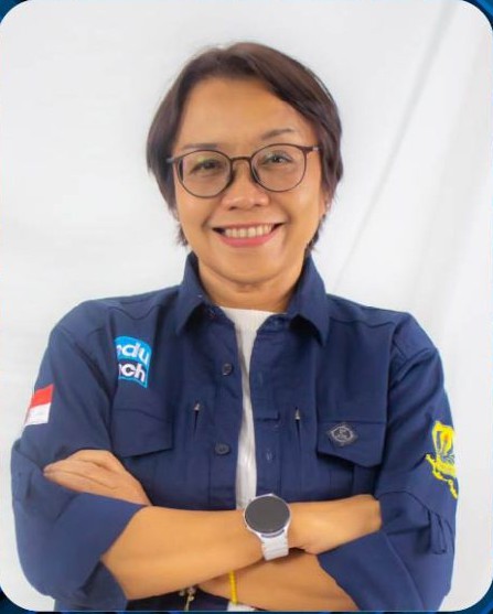 Retno Widyaningrum, S.Kom., M.M