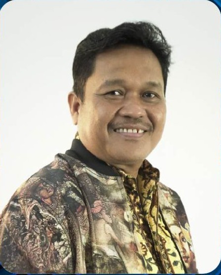 Mulyadi, M.Pd