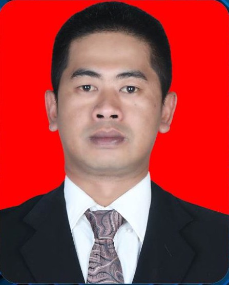 Dr. Iman Nasrulloh, M.Pd